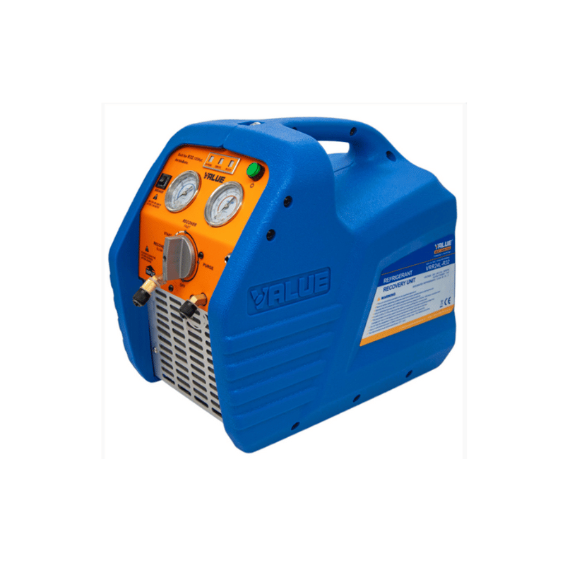 STATION RECUP VALUE TF-VRR24L R32 1,00HP